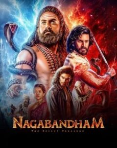 Nagabandham (2026) HDRip Tamil Full Movie Watch Online Free