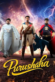 Purushaha (2026) DVDScr Telugu Full Movie Watch Online Free