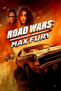 Road Wars: Max Fury (2024) BRRip Tamil Dubbed Full Movie Watch Online Free