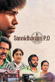 Sannidhanam P.O. (2026) HDRip Tamil Full Movie Watch Online Free
