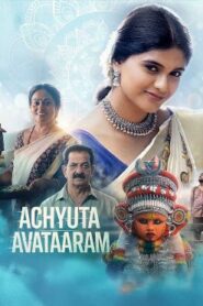 Achyuta Avataaram (2026) HDRip Telugu Full Movie Watch Online Free