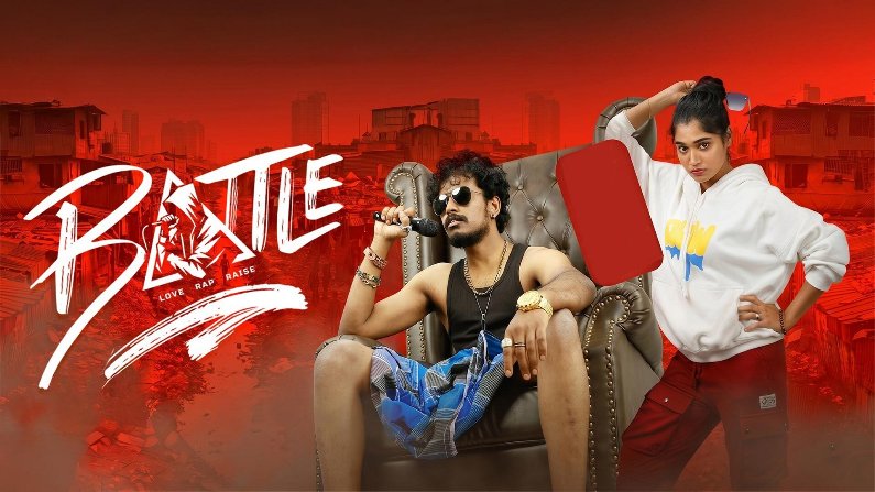 Battle (2026) HDRip Tamil Full Movie Watch Online Free