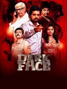 Dark Face (2026) HDRip Tamil Full Movie Watch Online Free