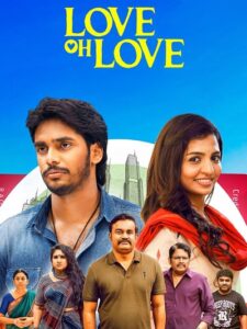 Love Oh Love (2026) HDRip Tamil Full Movie Watch Online Free