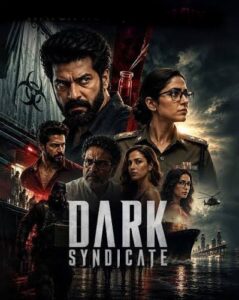 Dark Syndicate (2026) HDRip Tamil Full Movie Watch Online Free