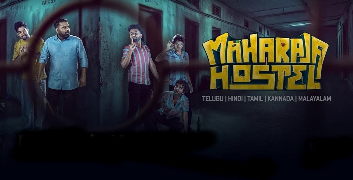 Maharaja Hostel (2026) HDRip Tamil Full Movie Watch Online Free