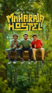 Maharaja Hostel (2026) HDRip Tamil Full Movie Watch Online Free