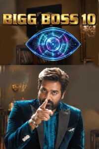 Bigg Boss Tamil Season 10 – 30-10-2026 | Day 54 – Episode 55 | Vijay TV Show