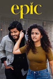 Epic – First Semester (2026) HDRip Tamil Full Movie Watch Online Free