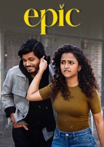Epic – First Semester (2026) HDRip Tamil Full Movie Watch Online Free