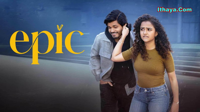 Epic – First Semester (2026) HDRip Tamil Full Movie Watch Online Free