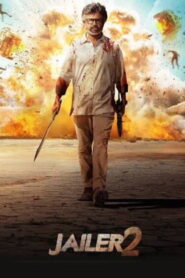 Jailer 2 (2026) DVDScr Telugu Full Movie Watch Online Free
