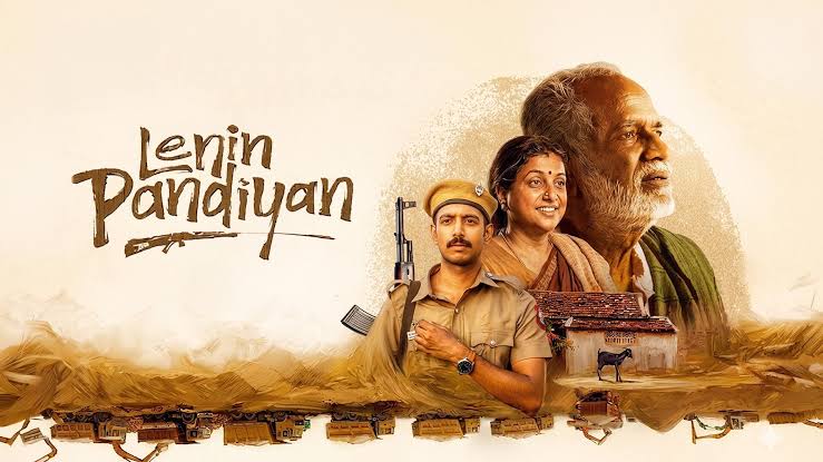 Lenin Pandiyan (2026) HDRip Tamil Full Movie Watch Online Free
