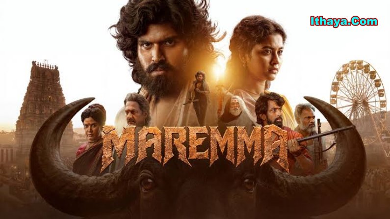 Maremma (2026) HDRip Tamil Full Movie Watch Online Free