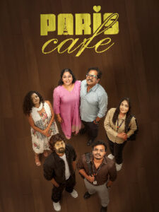 Paris Cafe (2026) HDRip Tamil Full Movie Watch Online Free