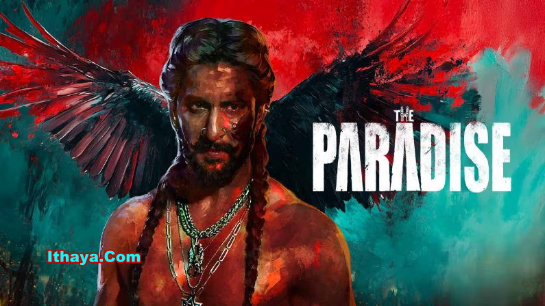 The Paradise (2026) HDRip Telugu Full Movie Watch Online Free