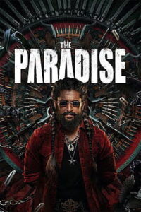 The Paradise (2026) HDRip Tamil Full Movie Watch Online Free